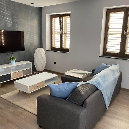** Appartement Neuf Hyper Centre Ville A Haguenau Exterior photo