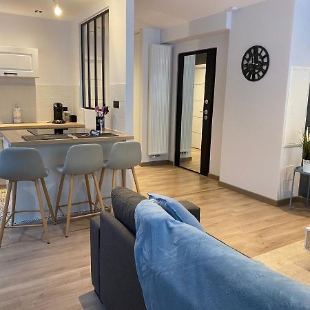 ** Appartement Neuf Hyper Centre Ville A Haguenau Exterior photo