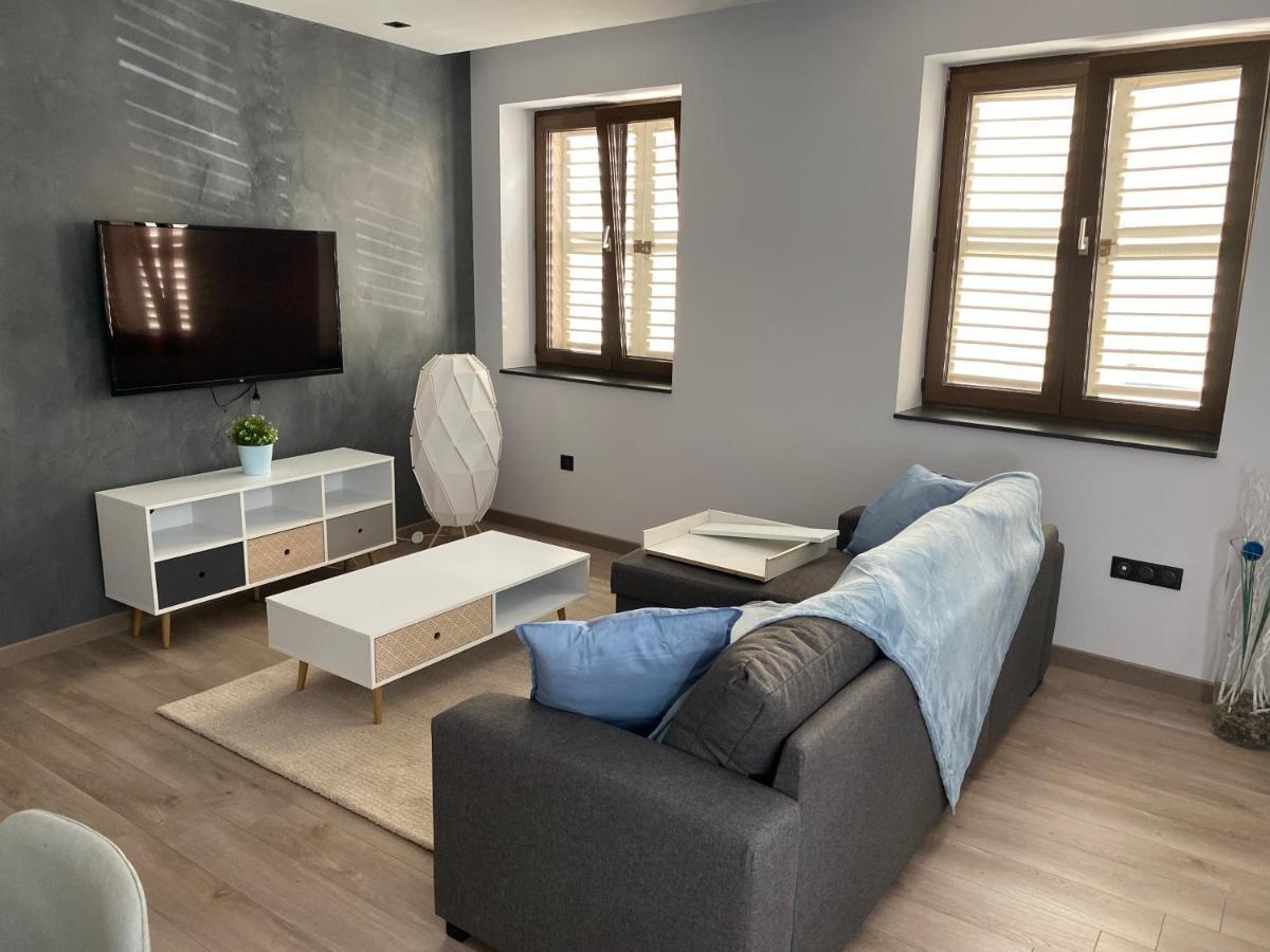 ** Appartement Neuf Hyper Centre Ville A Haguenau Exterior photo