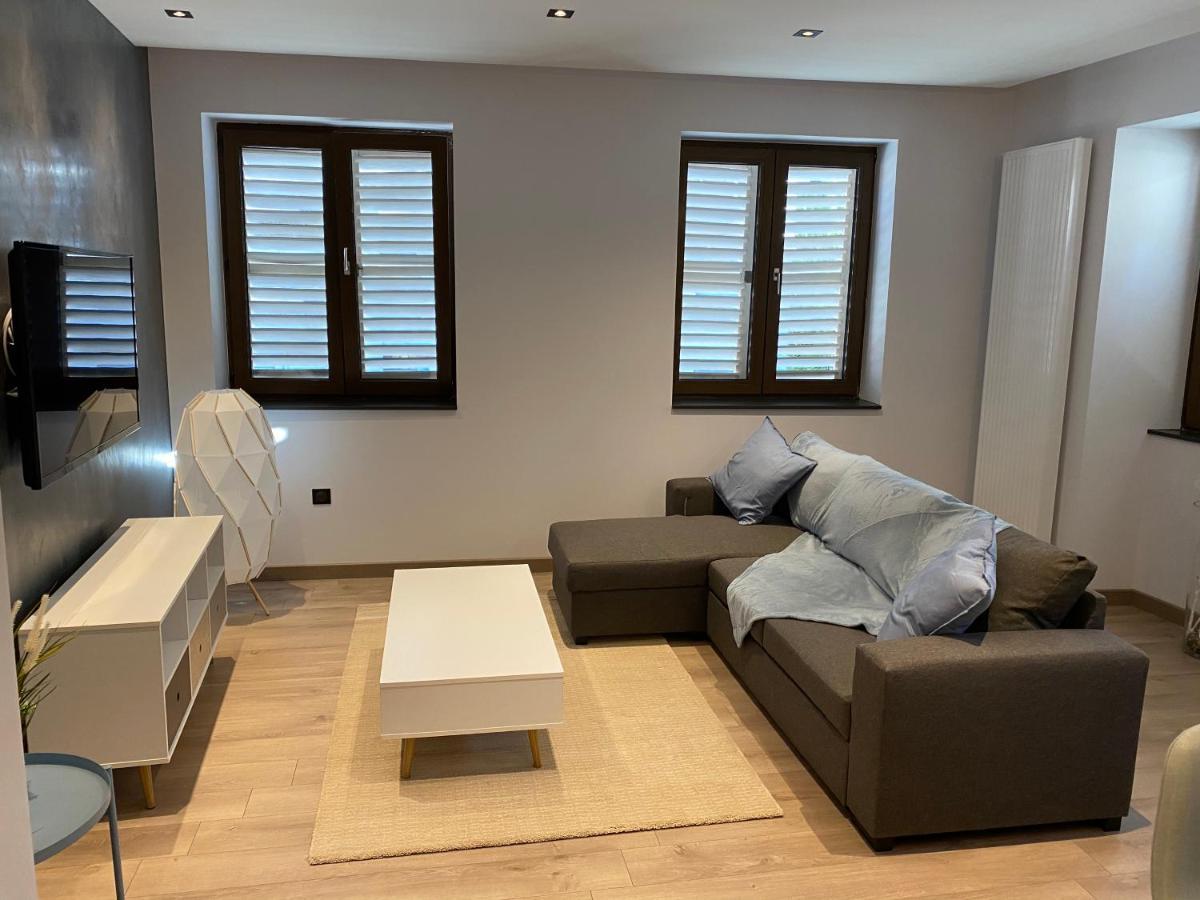 ** Appartement Neuf Hyper Centre Ville A Haguenau Exterior photo